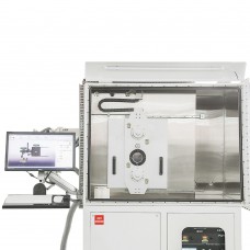 ATTO3-SG High Vacuum Magnetron Sputtering Coating Machine & Glove Box